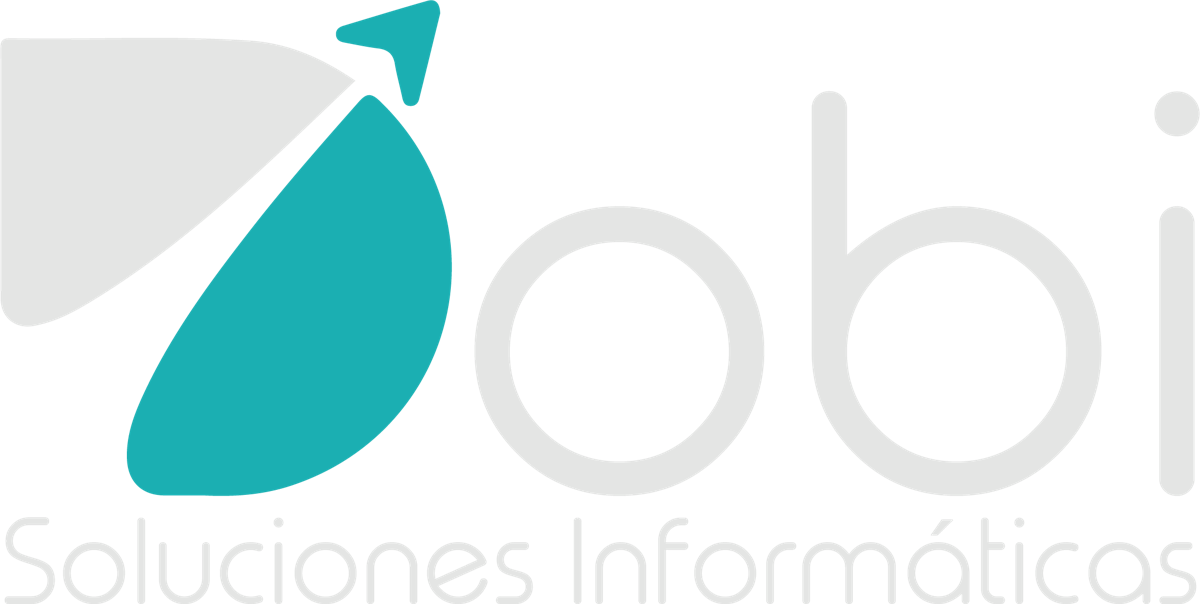 Dobi Soluciones Informáticas